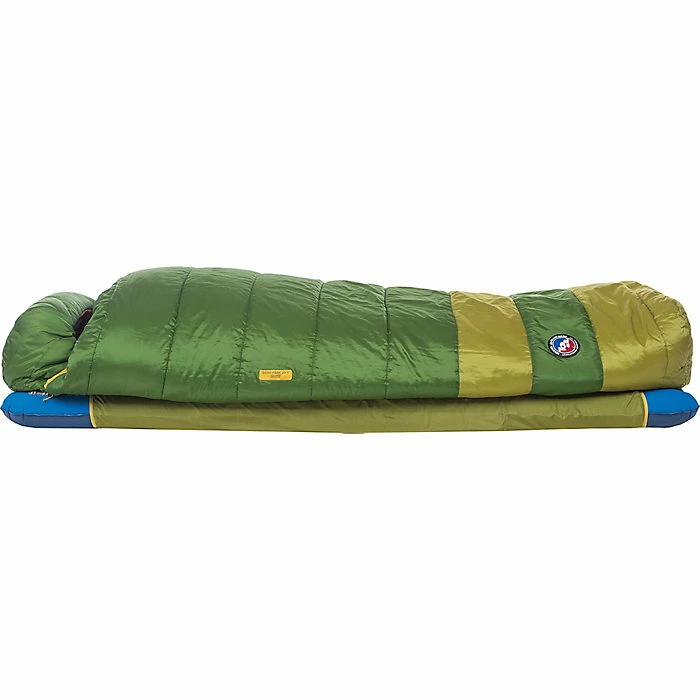 Big Agnes Echo Park 20 Sleeping Bag 11 Big Agnes Echo Park 20 Sleeping Bag - Image 9