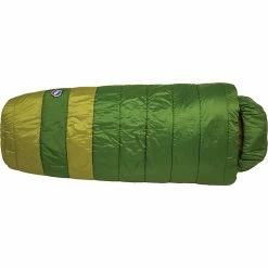 Big Agnes Echo Park 20 Sleeping Bag