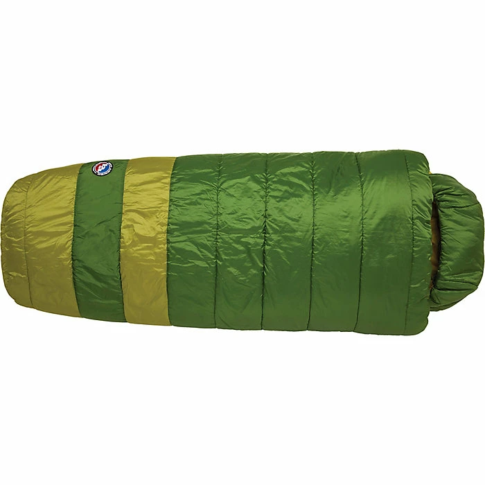 Big Agnes Echo Park 20 Sleeping Bag 3 Big Agnes Echo Park 20 Sleeping Bag