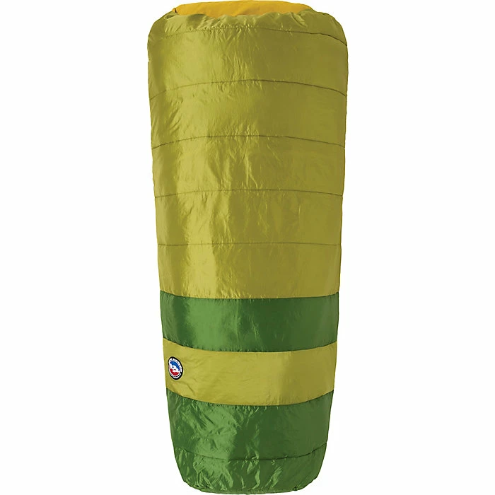 Big Agnes Echo Park 40 Sleeping Bag 3 Big Agnes Echo Park 40 Sleeping Bag