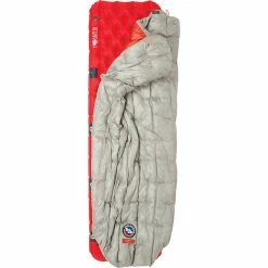 Big Agnes Fussell UL Quilt Sleeping Bag 11 Big Agnes Fussell UL Quilt Sleeping Bag -Big Agnes Sales Store 10482532x1219308 vFeature 1