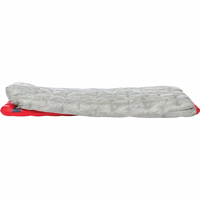 Big Agnes Fussell UL Quilt Sleeping Bag 8 Big Agnes Fussell UL Quilt Sleeping Bag - Image 6