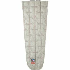 Big Agnes Fussell UL Quilt Sleeping Bag