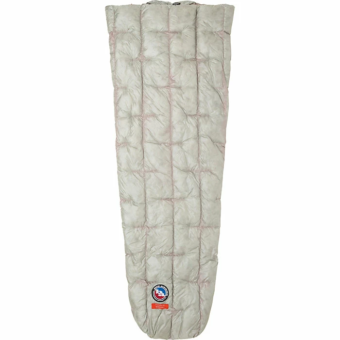 Big Agnes Fussell UL Quilt Sleeping Bag 3 Big Agnes Fussell UL Quilt Sleeping Bag