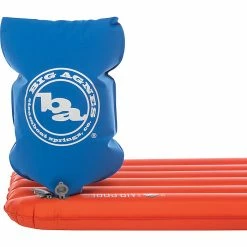 Big Agnes Insulated Air Core Ultra Sleeping Pad 7 Big Agnes Insulated Air Core Ultra Sleeping Pad -Big Agnes Sales Store 10482537x1011898 vFeature