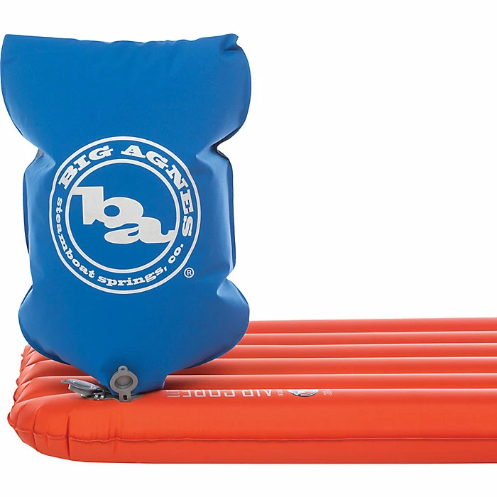 Big Agnes Insulated Air Core Ultra Sleeping Pad 5 Big Agnes Insulated Air Core Ultra Sleeping Pad - Image 3