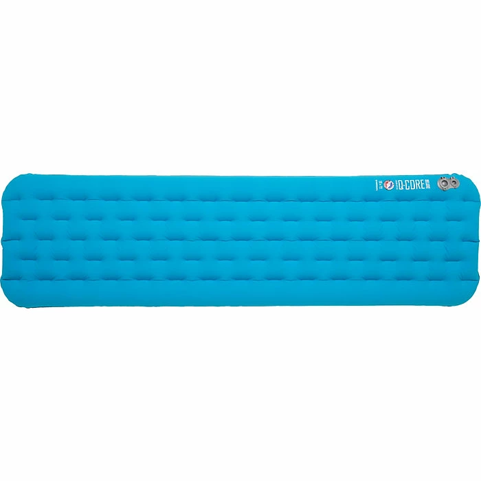 Big Agnes Insulated Q Core Deluxe Sleeping Pad 3 Big Agnes Insulated Q Core Deluxe Sleeping Pad