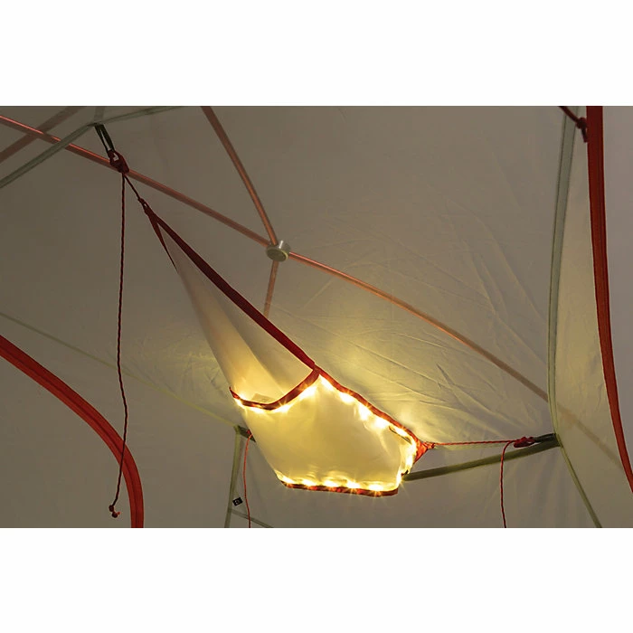 Big Agnes mtnGLO Gear Loft 4 Big Agnes mtnGLO Gear Loft - Image 2