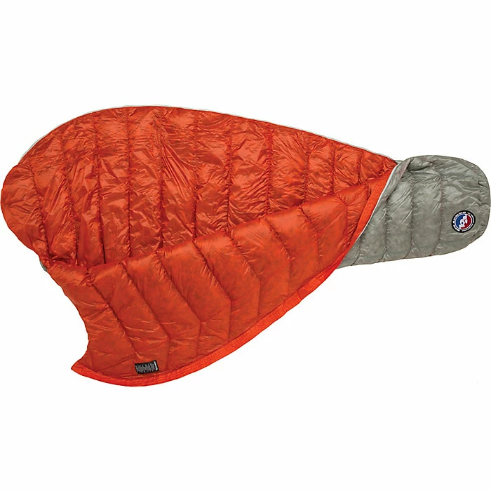 Big Agnes Pluton UL 40 Sleeping Bag 5 Big Agnes Pluton UL 40 Sleeping Bag - Image 3