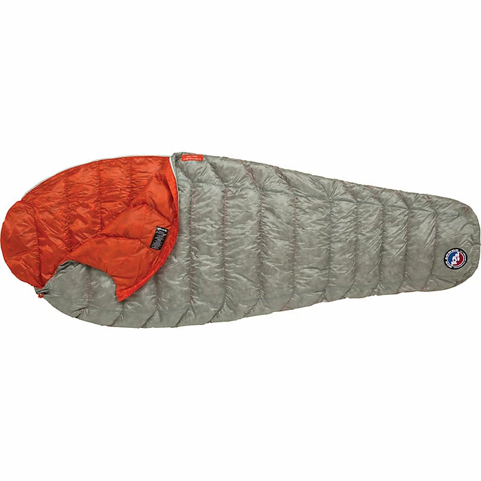 Big Agnes Pluton UL 40 Sleeping Bag 4 Big Agnes Pluton UL 40 Sleeping Bag - Image 2