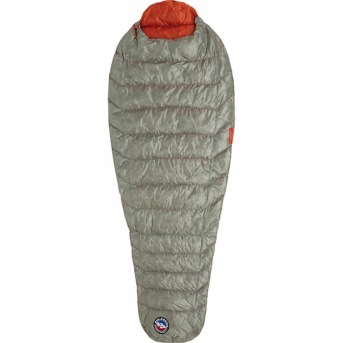 Big Agnes Pluton UL 40 Sleeping Bag 3 Big Agnes Pluton UL 40 Sleeping Bag