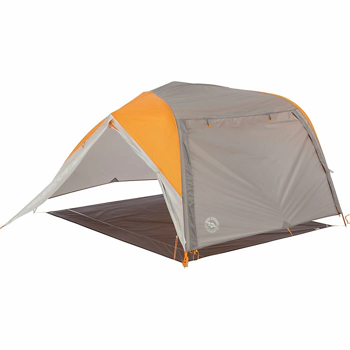 Big Agnes Salt Creek SL 3 Person Tent 9 Big Agnes Salt Creek SL 3 Person Tent - Image 7