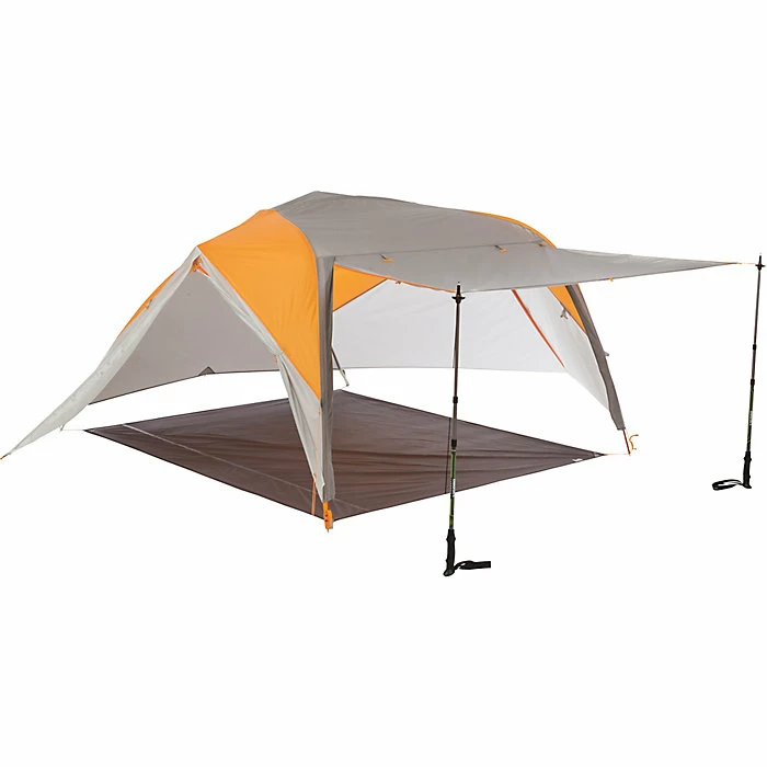 Big Agnes Salt Creek SL 3 Person Tent 6 Big Agnes Salt Creek SL 3 Person Tent - Image 4