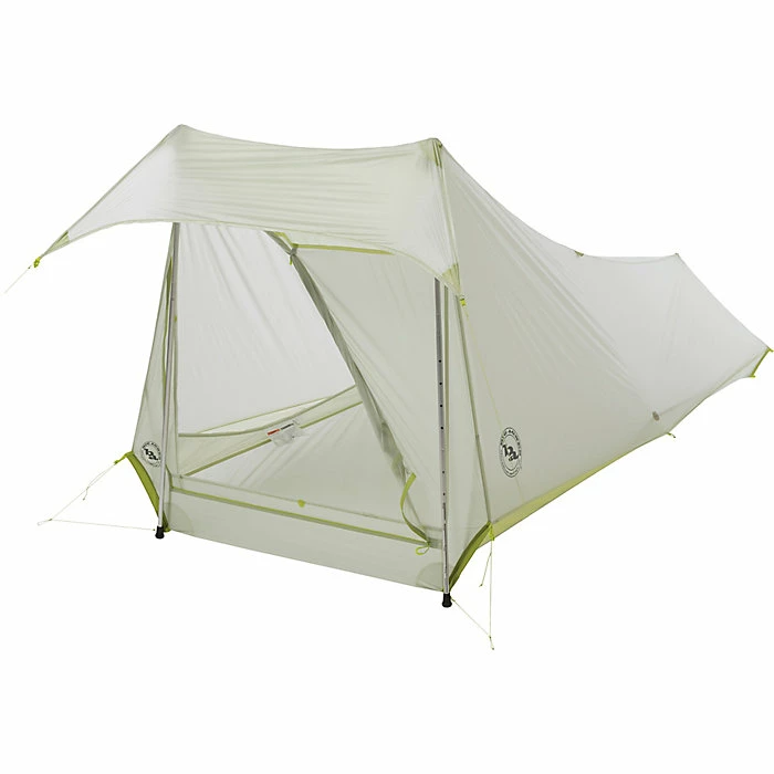 Big Agnes Scout 1 Platinum Tent 4 Big Agnes Scout 1 Platinum Tent - Image 2