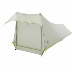 Big Agnes Scout 1 Platinum Tent
