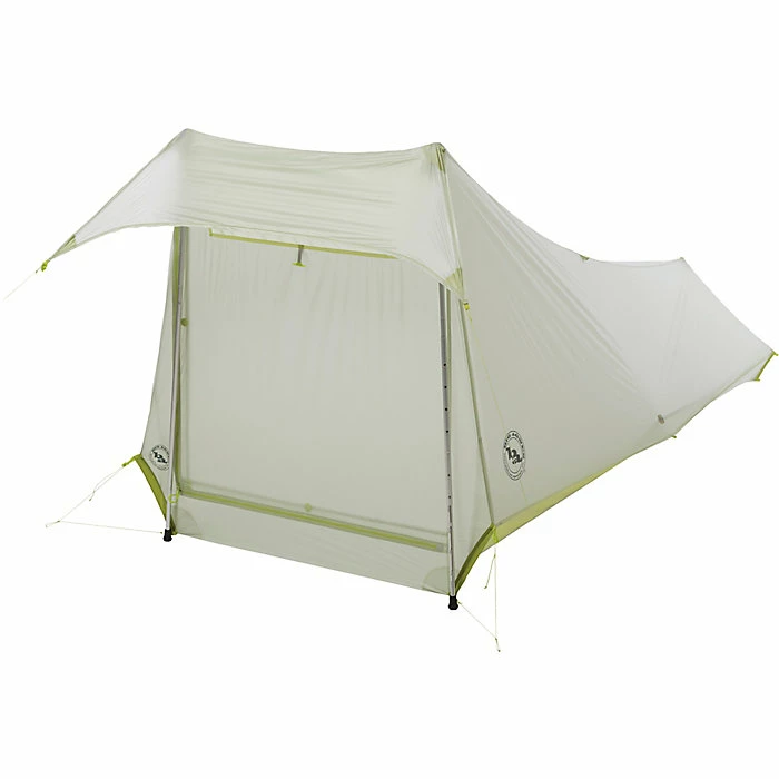 Big Agnes Scout 1 Platinum Tent 3 Big Agnes Scout 1 Platinum Tent