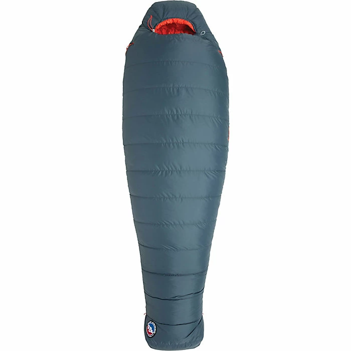 Big Agnes Torchlight 20 Sleeping Bag 9 Big Agnes Torchlight 20 Sleeping Bag - Image 7