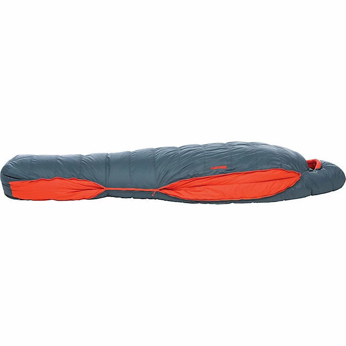 Big Agnes Torchlight 20 Sleeping Bag 7 Big Agnes Torchlight 20 Sleeping Bag - Image 5