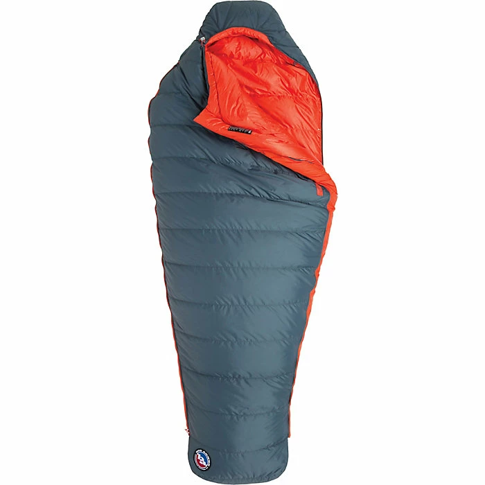 Big Agnes Torchlight 20 Sleeping Bag 4 Big Agnes Torchlight 20 Sleeping Bag - Image 2