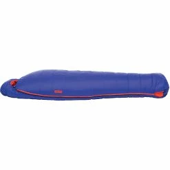 Big Agnes Women's Torchlight 20 Sleeping Bag -Big Agnes Sales Store 10482581x1219305 vSide