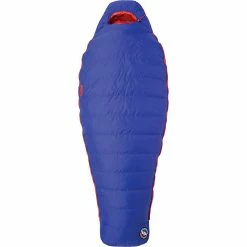 Big Agnes Women's Torchlight 20 Sleeping Bag