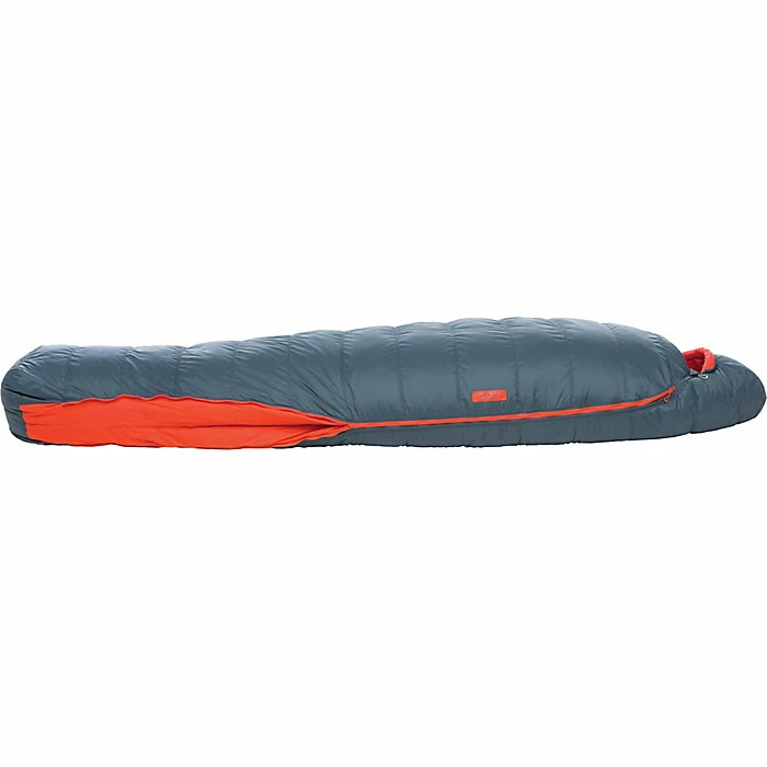 Big Agnes Torchlight 30 Sleeping Bag 4 Big Agnes Torchlight 30 Sleeping Bag - Image 2
