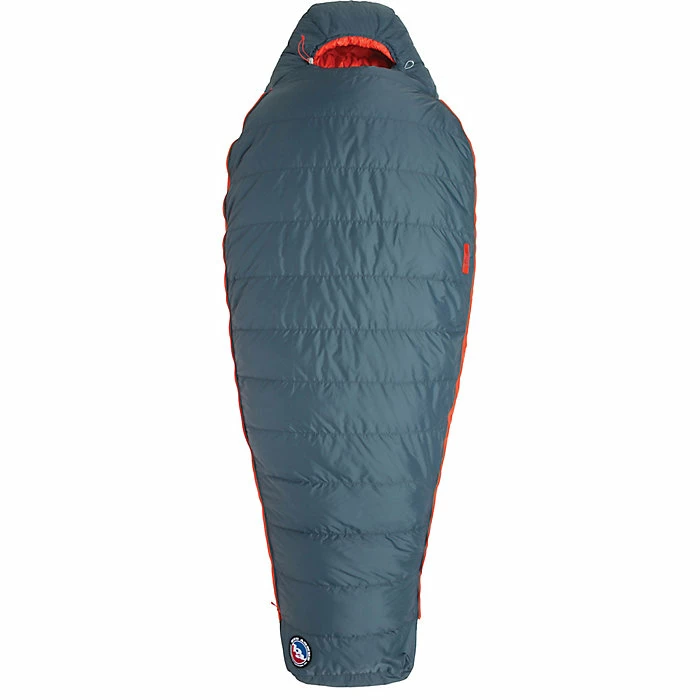 Big Agnes Torchlight 30 Sleeping Bag 3 Big Agnes Torchlight 30 Sleeping Bag