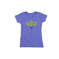 Big Agnes Women's Wienie Roast Logo T-Shirt