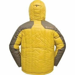Big Agnes Men's Fire Tower Belay Jacket 8 Big Agnes Men's Fire Tower Belay Jacket -Big Agnes Sales Store 10494102x1226211 vBack
