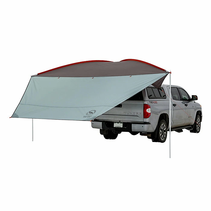 Big Agnes Sand Wash Car Tarp 5 Big Agnes Sand Wash Car Tarp - Image 3