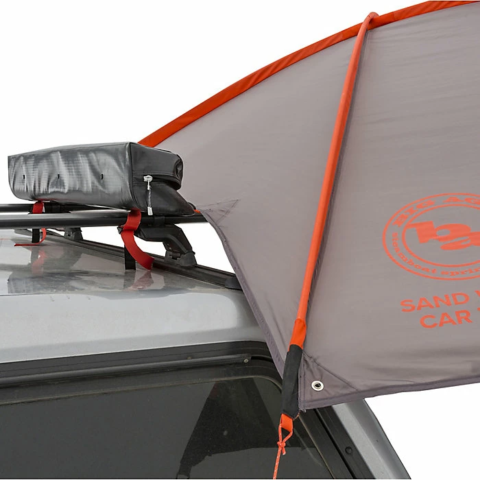 Big Agnes Sand Wash Car Tarp 7 Big Agnes Sand Wash Car Tarp - Image 5