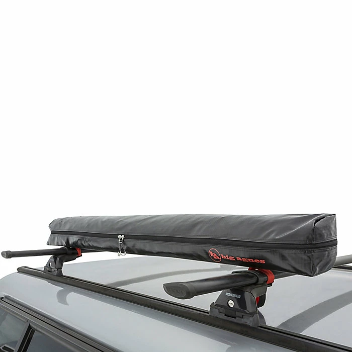 Big Agnes Sand Wash Car Tarp 6 Big Agnes Sand Wash Car Tarp - Image 4