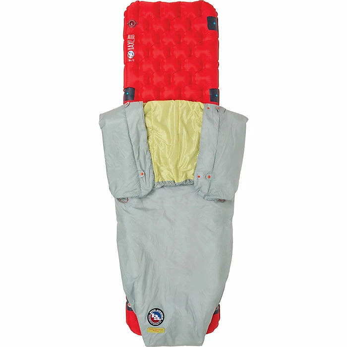 Big Agnes Kings Canyon UL Quilt 7 Big Agnes Kings Canyon UL Quilt - Image 5