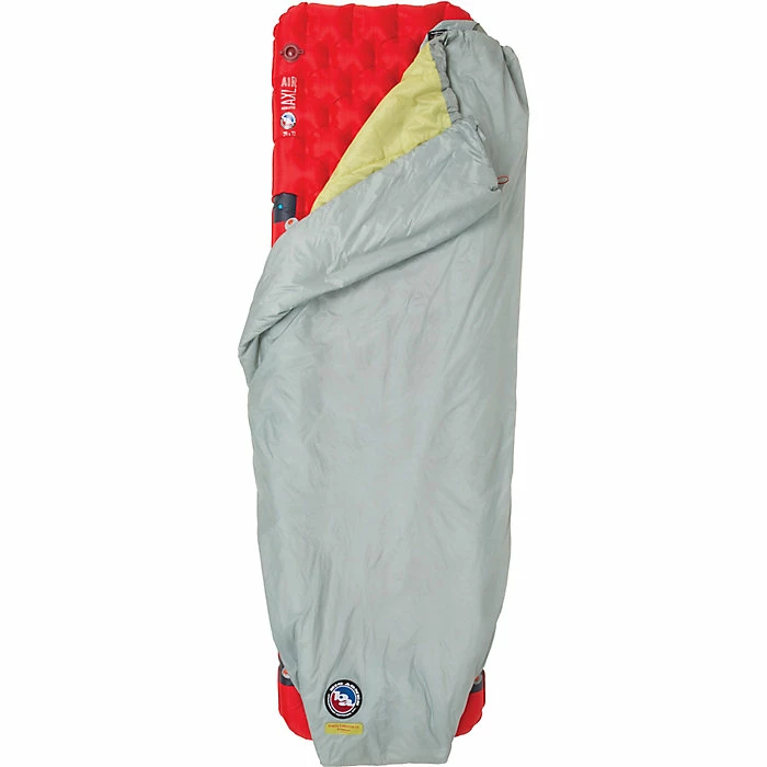 Big Agnes Kings Canyon UL Quilt 4 Big Agnes Kings Canyon UL Quilt - Image 2