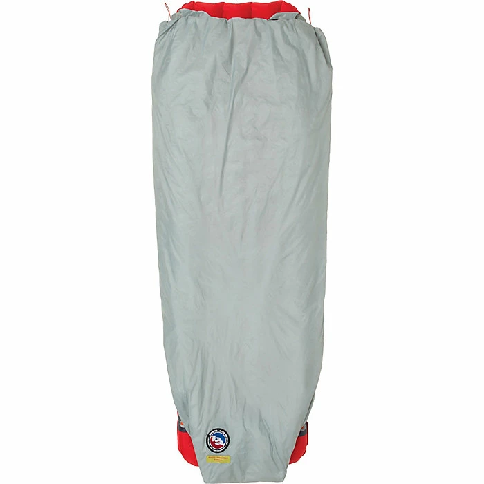 Big Agnes Kings Canyon UL Quilt 3 Big Agnes Kings Canyon UL Quilt