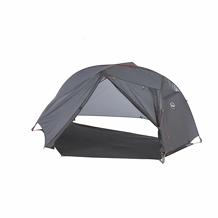 Big Agnes Copper Spur HV UL1 Bikepack Footprint 5 Big Agnes Copper Spur HV UL1 Bikepack Footprint - Image 3