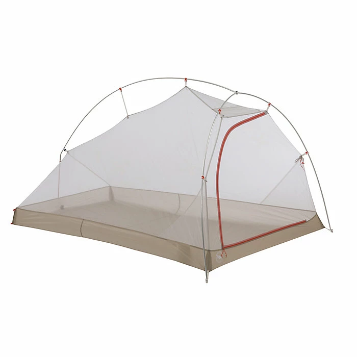 Big Agnes Fly Creek HV UL2 Solution Dye Tent 4 Big Agnes Fly Creek HV UL2 Solution Dye Tent - Image 2