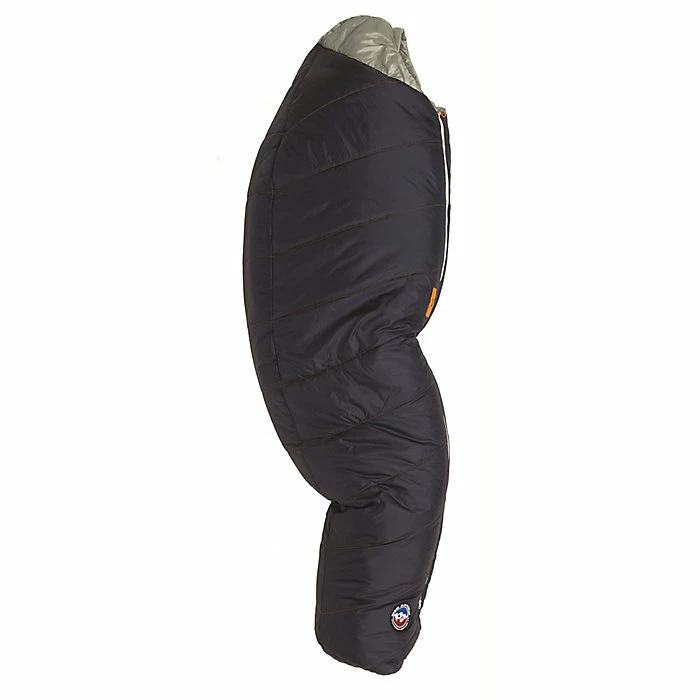 Big Agnes Sidewinder Camp 35 Sleeping Bag 3 Big Agnes Sidewinder Camp 35 Sleeping Bag