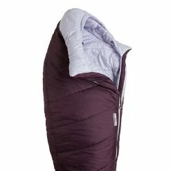 Big Agnes Women's Sidewinder Camp 35 Sleeping Bag -Big Agnes Sales Store 10523932x1239321 vAlt2