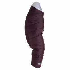Big Agnes Women's Sidewinder Camp 35 Sleeping Bag
