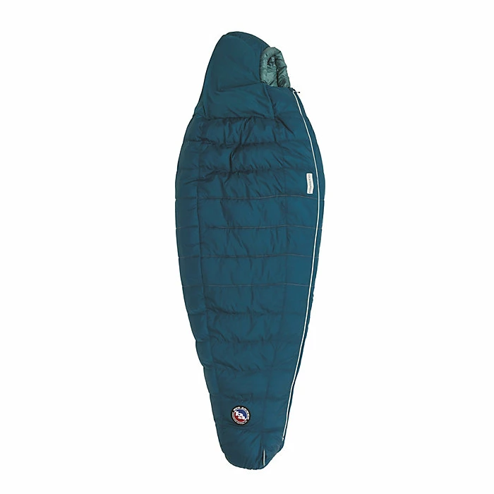 Big Agnes Women's Sidewinder SL 20 Sleeping Bag 4 Big Agnes Women's Sidewinder SL 20 Sleeping Bag - Image 2