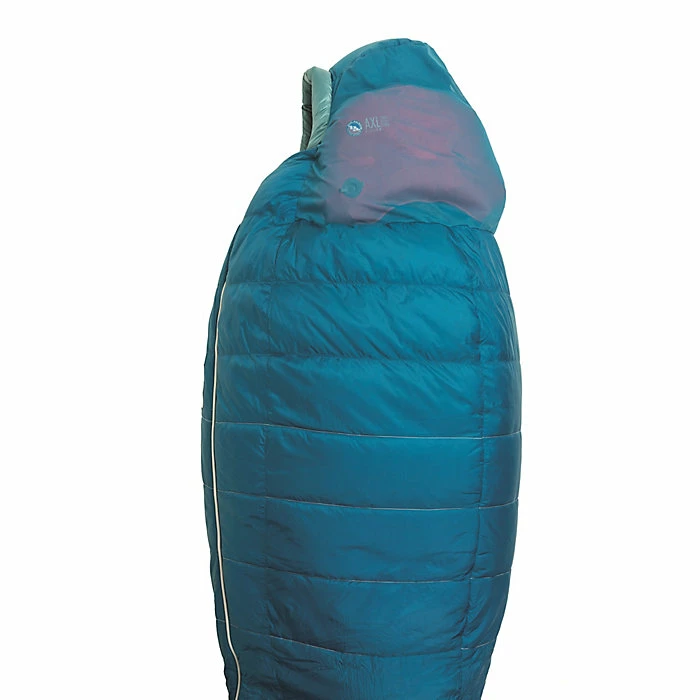 Big Agnes Women's Sidewinder SL 20 Sleeping Bag 5 Big Agnes Women's Sidewinder SL 20 Sleeping Bag - Image 3