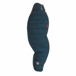 Big Agnes Sidewinder SL 35 Sleeping Bag