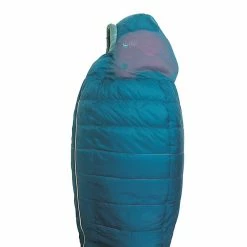 Big Agnes Women's Sidewinder SL 35 Sleeping Bag -Big Agnes Sales Store 10523936x1239320 vAlt2