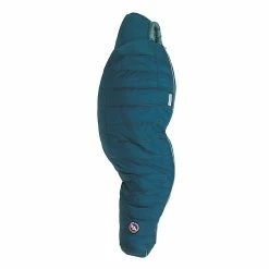 Big Agnes Women's Sidewinder SL 35 Sleeping Bag