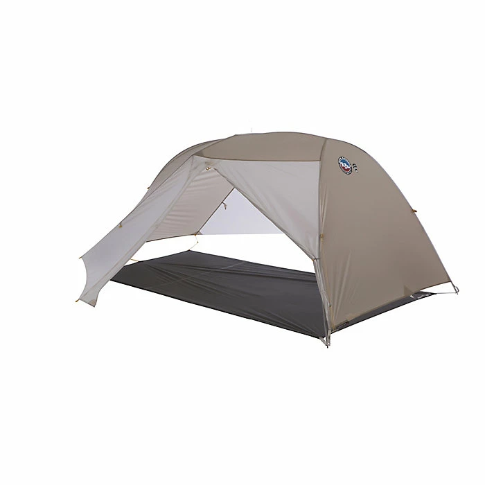 Big Agnes Tiger Wall UL2 Solution Dye Tent 7 Big Agnes Tiger Wall UL2 Solution Dye Tent - Image 5