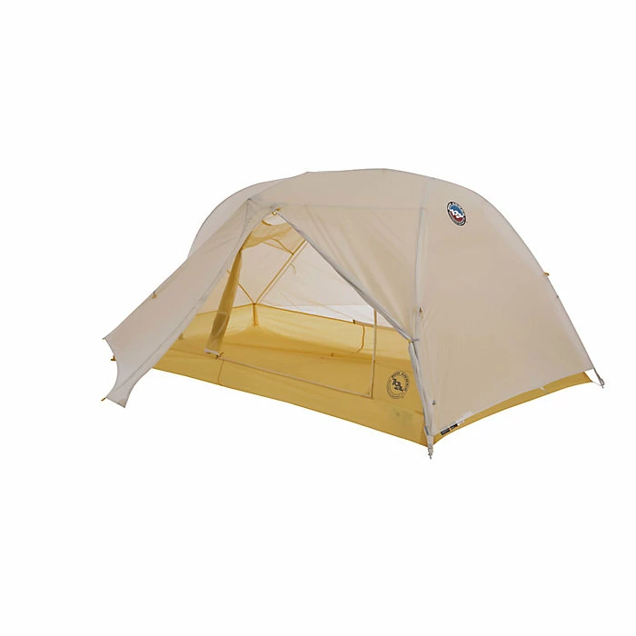 Big Agnes Tiger Wall UL2 Solution Dye Tent 3 Big Agnes Tiger Wall UL2 Solution Dye Tent