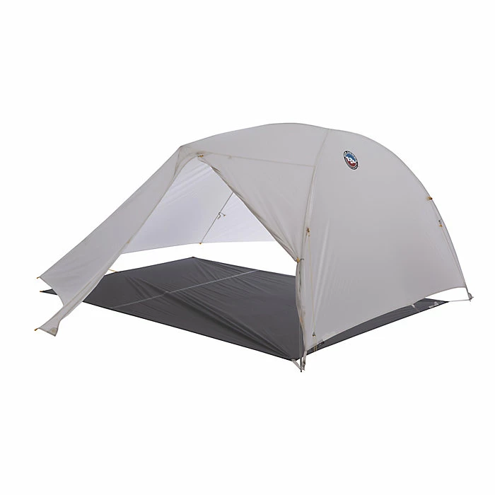Big Agnes Tiger Wall UL3 Solution Dye Tent 5 Big Agnes Tiger Wall UL3 Solution Dye Tent - Image 3