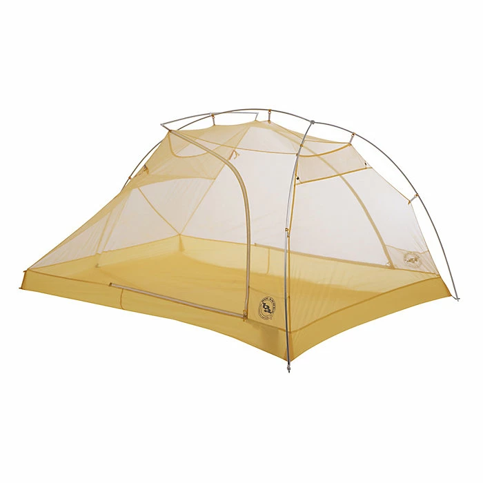 Big Agnes Tiger Wall UL3 Solution Dye Tent 4 Big Agnes Tiger Wall UL3 Solution Dye Tent - Image 2