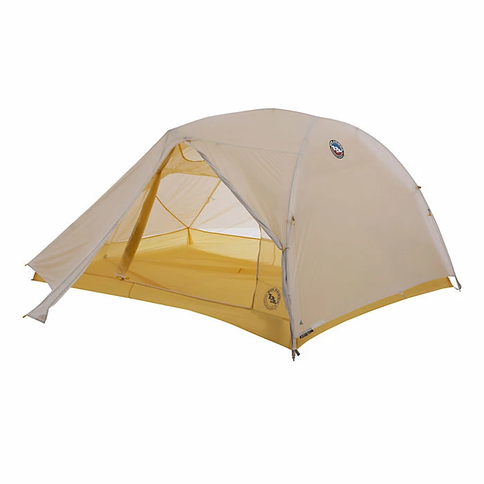Big Agnes Tiger Wall UL3 Solution Dye Tent 3 Big Agnes Tiger Wall UL3 Solution Dye Tent